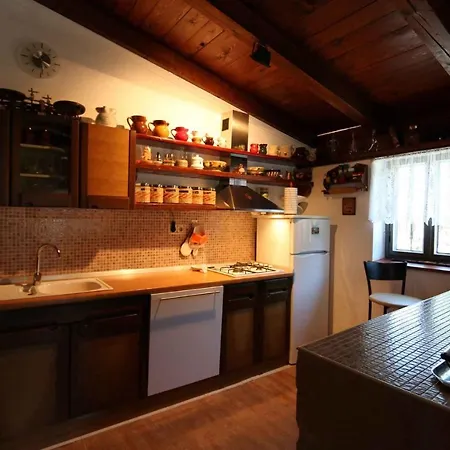 Сasa de vacaciones In - Insel Krk 27652