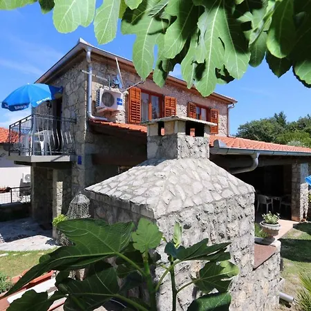 Casa vacanze In Dobrinj/insel Krk 27652 *