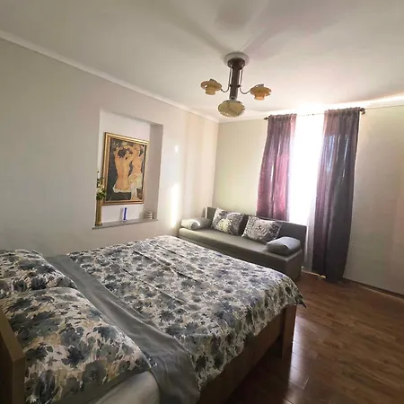 In - Insel Krk 27652 Дом отдыха