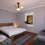 In - Insel Krk 27652 Tatil Evi *