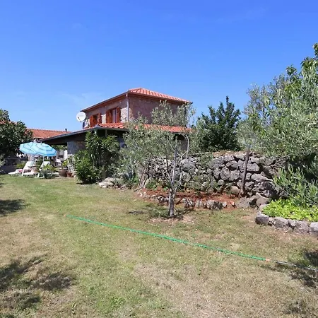 Holiday home In Dobrinj/insel Krk 27652 Dobrinj