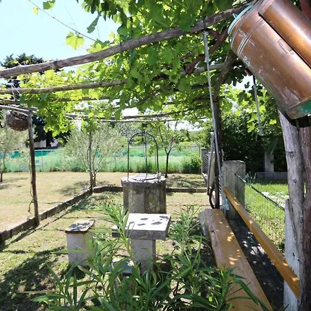 In Dobrinj/insel Krk 27652 Holiday home