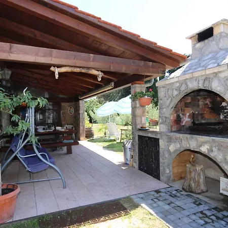 Holiday home In Dobrinj/insel Krk 27652 Dobrinj