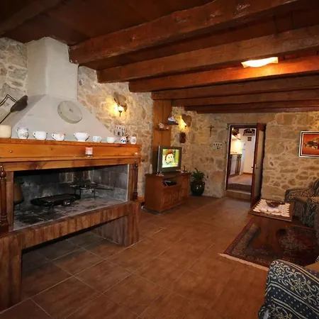 In - Insel Krk 27652 Vikendica