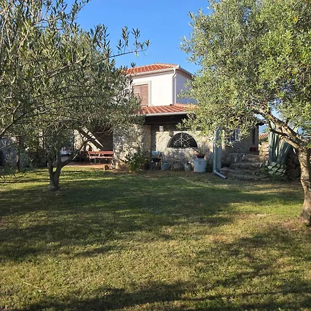 In - Insel Krk 27652 Holiday home
