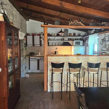 Holiday home In - Insel Krk 27652 *