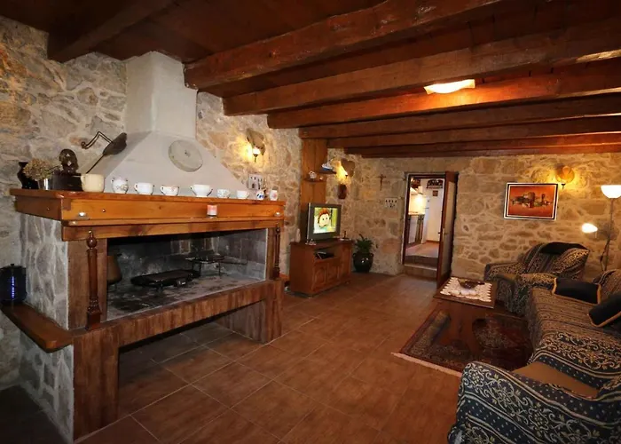 In - Insel Krk 27652 Vikendica