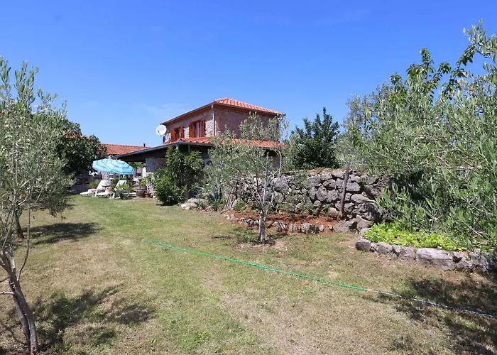 Vikendica In - Insel Krk 27652 Dobrinj